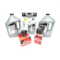 Servicesats Mercury 200 CV 3.4L V6 100h-5