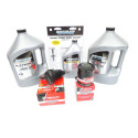 Servicesats Mercury 200 CV 4.6L V8 Pro XS 100h-4