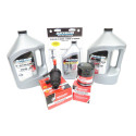 Servicesats Mercury 200 CV 4.6L V8 Pro XS 100h-6