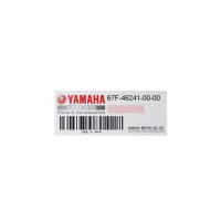 Courroie de Distribution Yamaha F75