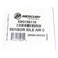 IAC Ventil Mercury 135CV EFI-1