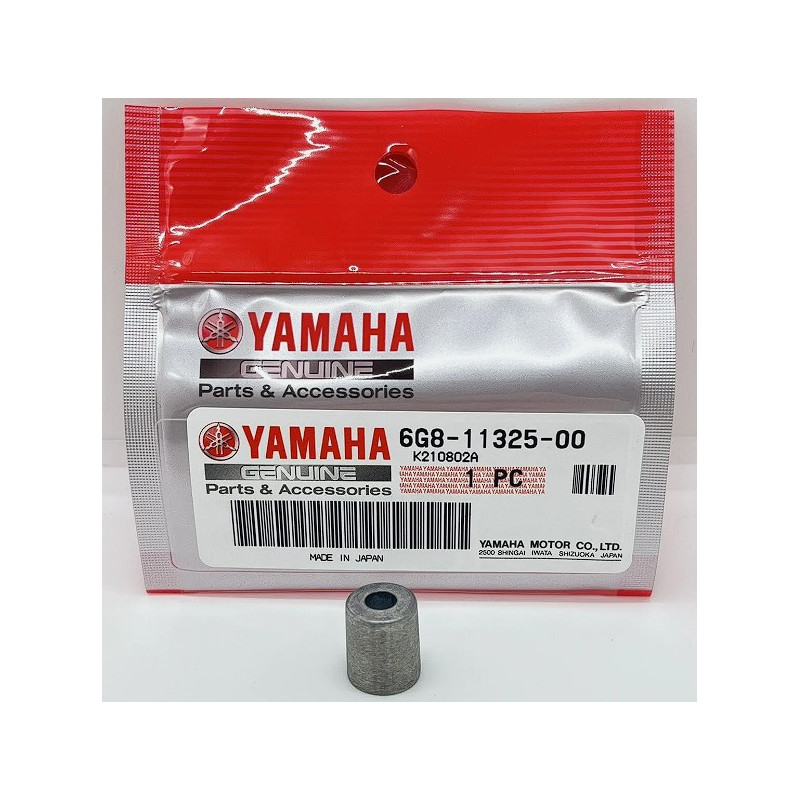 Anode de trim Yamaha 65W-45251-00