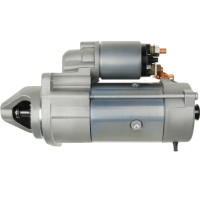 Startmotor Vetus DT43_1