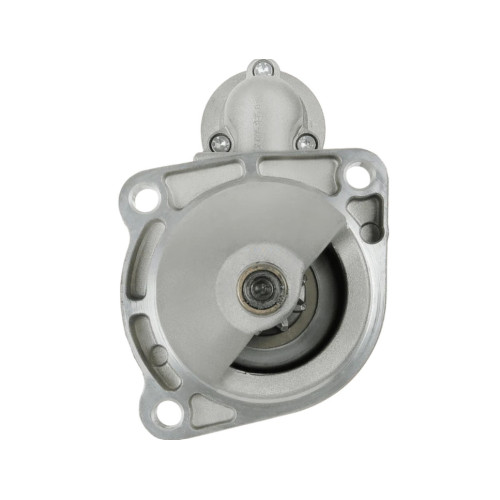 Startmotor Vetus DT66