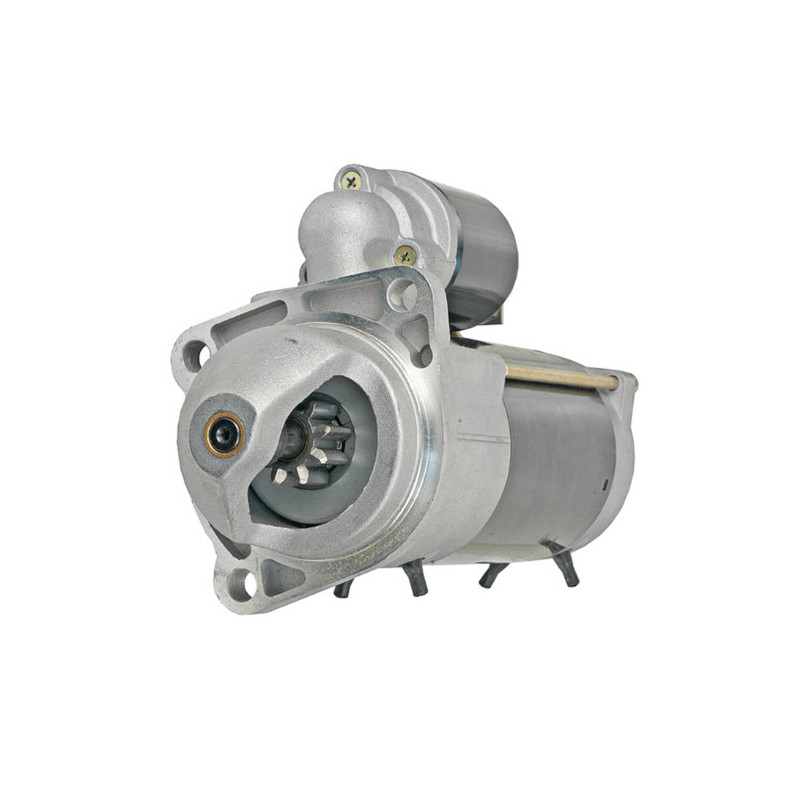 Startmotor KHD BF6L913