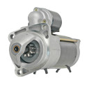 Startmotor KHD BF6L913