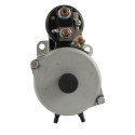 Startmotor KHD BF6L913_3