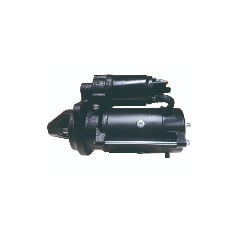 Startmotor Massey Ferguson MF 1200 - 1250