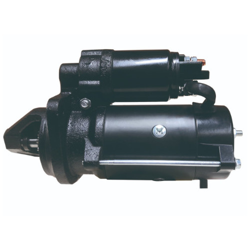 Startmotor Renault Ceres 75