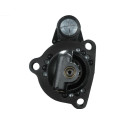 Startmotor Ford B600 