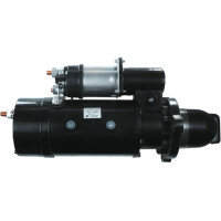 Startmotor Ford B700_1