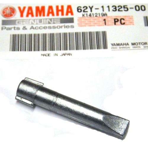 Anode Bloc Moteur Yamaha F25