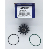 22307636 Kit Turbine Volvo Penta