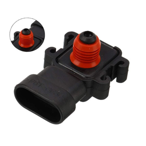 Insugstryck Sensor Mercruiser 496