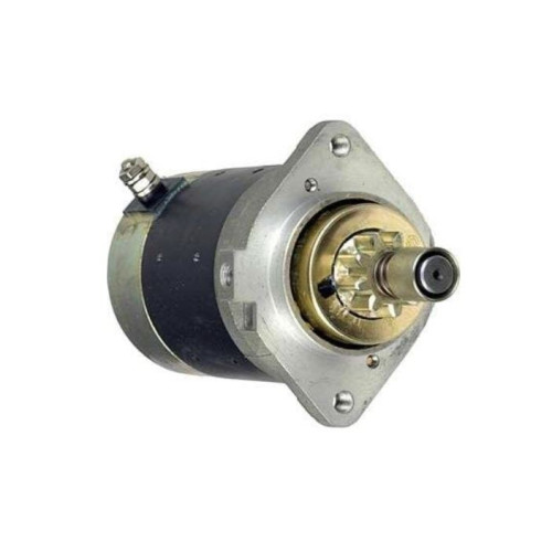 Startmotor Tohatsu 115hk