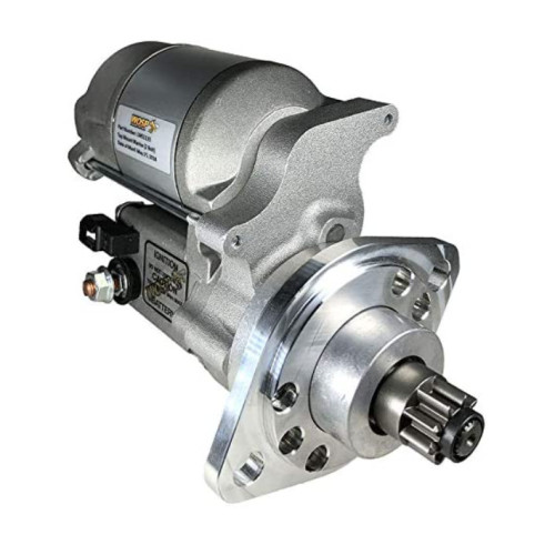 Startmotor Volvo Penta 500 och 501