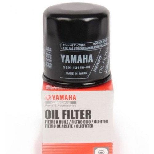 Oljefilter Yamaha F60