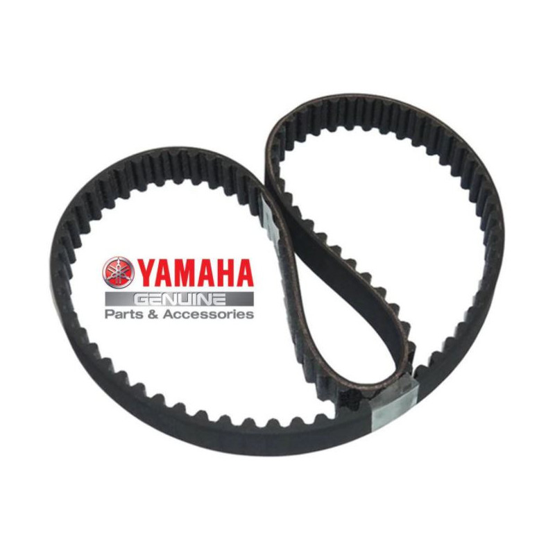 Courroie de Distribution Yamaha F20 6C5-46241-00