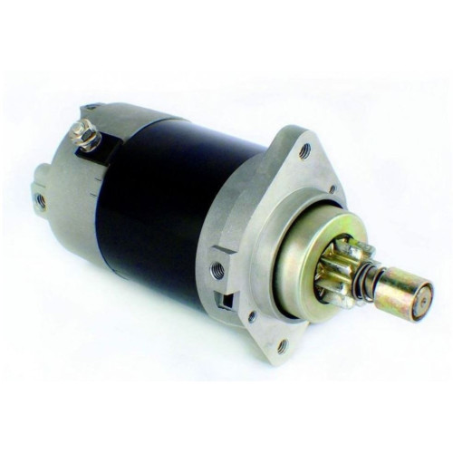 Startmotor Suzuki 40hk 4-takts