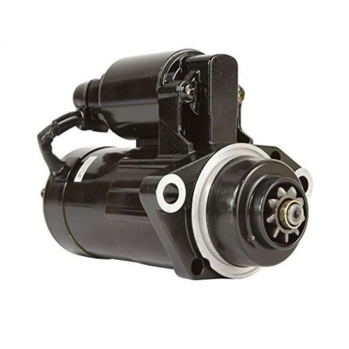 31200-ZY9-003 / 31200-ZY9A-0031 Startmotor Honda BF75 och BF90