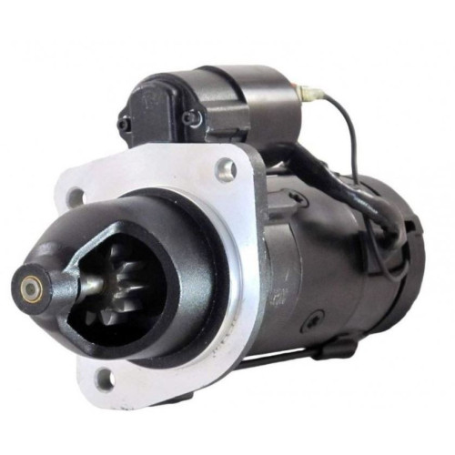 Startmotor Volvo Penta MD21, MD30 och MD40