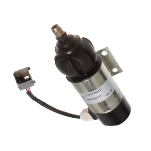 Stoppsolenoid Volvo Penta TAMD73 24 Volt