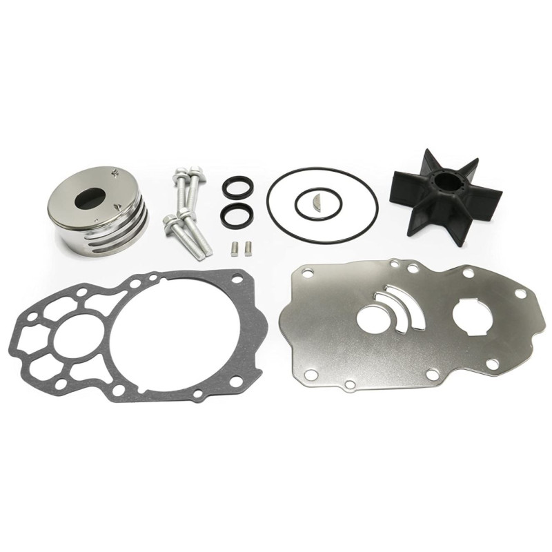 6CE-W0078-00 / 6CE-W0078-01 Kit Turbine Yamaha F225 à F300