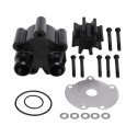 46-807151A7 / 46-807151A14 Kit Pompe à Eau Mercruiser Alpha Bravo 4.3 à 8.2