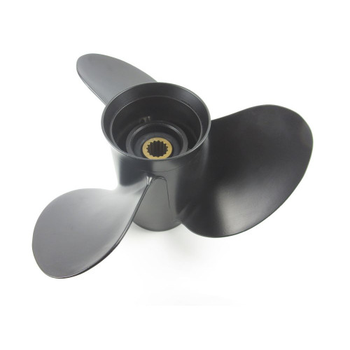 Propeller för Yamaha 150 till 300hk 2-takts och 4-takts 14 X 19