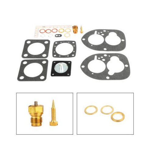 856471 / 841292 / 856472 / 841836-0 Kit Carburateur Volvo Penta