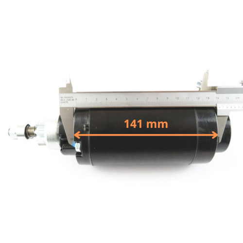 Startmotor Mariner 60hk 2-takts