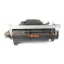 Startmotor Mercury 80hk 2-takts Optimax