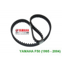 Kamrem Yamaha F50 (1995 till 2004)