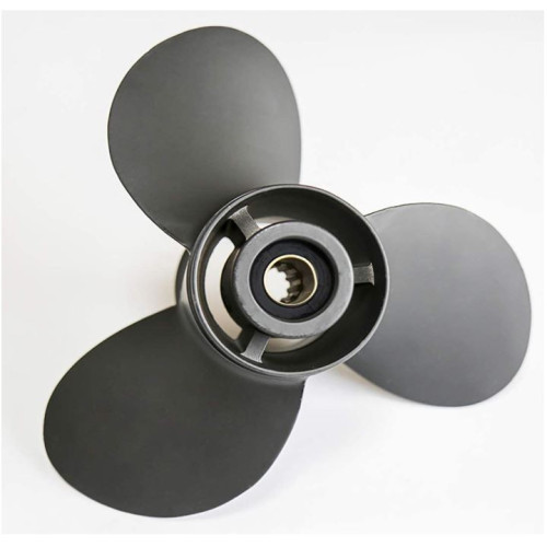 Propeller för Suzuki 20hk 2-takts 10 1/4 X 10