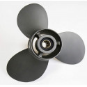 Propeller för Suzuki 20hk 2-takts 10 1/4 X 11