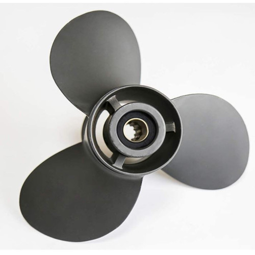 Propeller för Suzuki 25hk 2-takts 10 1/4 X 11