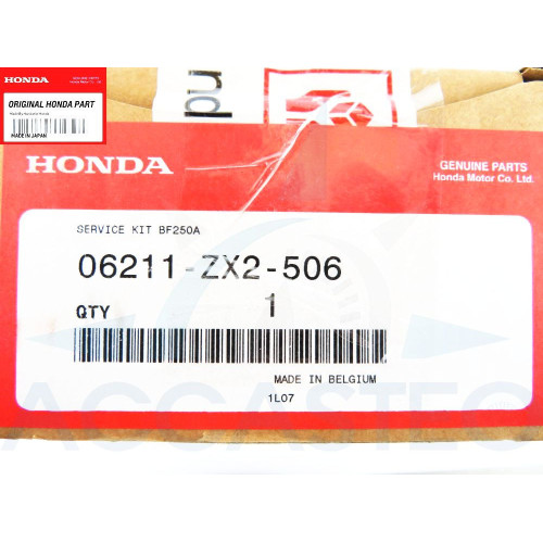 Underhållssats Honda BF250A