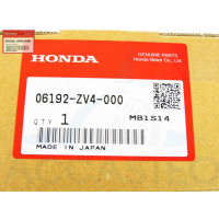 Kit Turbine Honda BF9.9