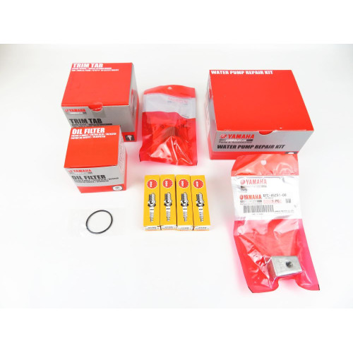 Kit Entretien Yamaha F50H