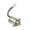 Stoppsolenoid Kubota B21 och B2100