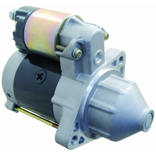 Startmotor Toro Z580 4-takts