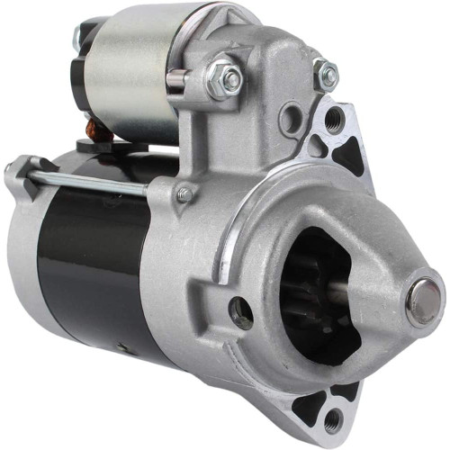 Startmotor Kawasaki FC540V