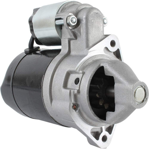 Startmotor Toro 257-H