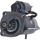 Startmotor Perkins 1104D-E44TA