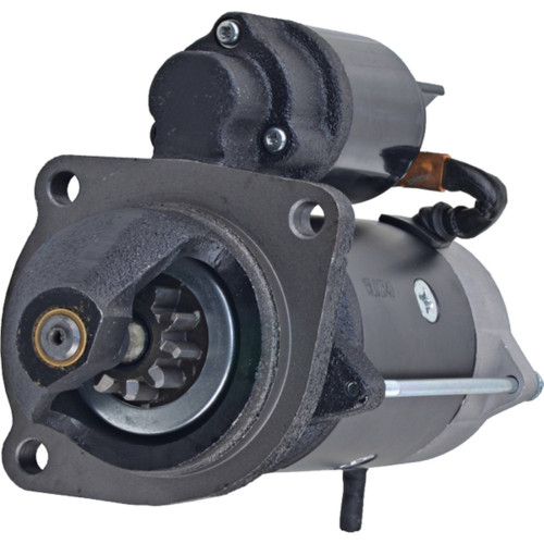 Startmotor Perkins 1104D-44 