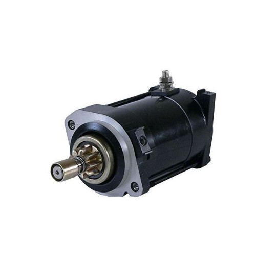 Startmotor 69W-81800-00 för Yamaha F60