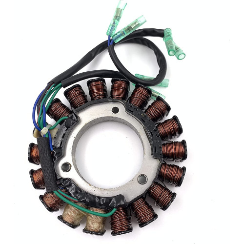 Stator Yamaha F20 4-takts