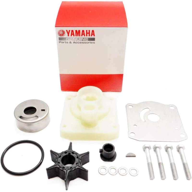 Vattenpumpssats Yamaha F25 4-takts