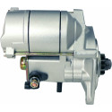 Startmotor Yanmar 4TNE88_1