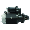 Startmotor Mercruiser EI 165_4